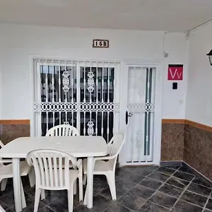 Apartment Casa Yei -apto. A 4 Minutos De La Playa, Tias
