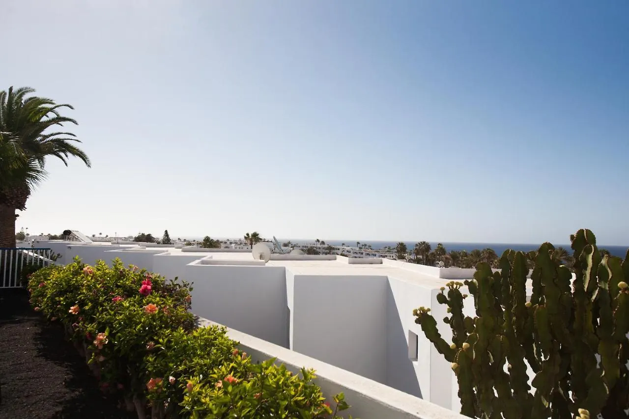 Apartamentos Thaisay Atalaya Tias 0*,