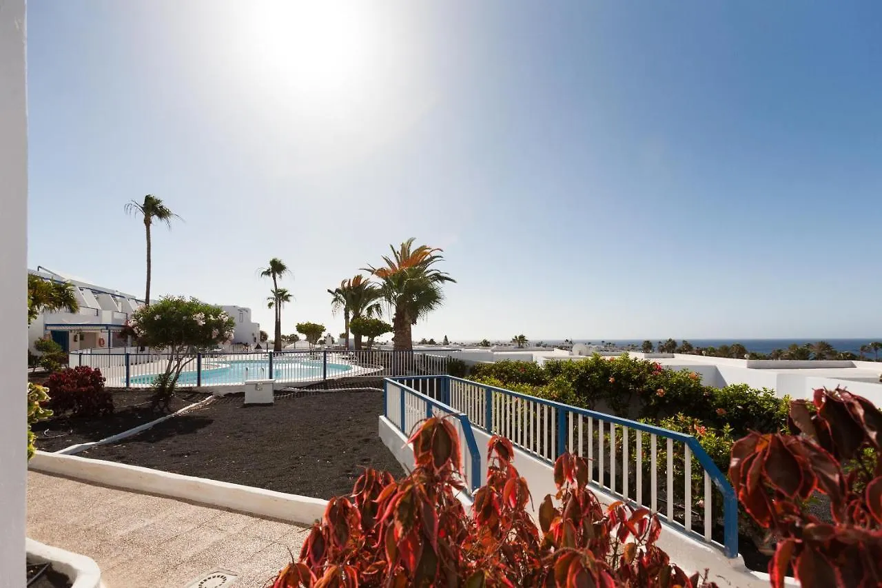 Apartamentos Thaisay Atalaya Tias 0*,  Spain