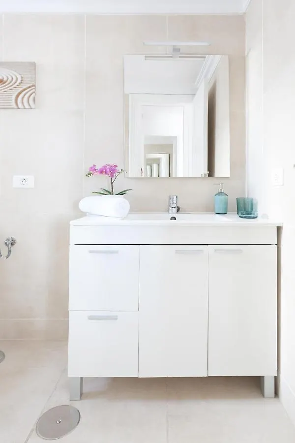 Apartamentos Thaisay Atalaya Tias
