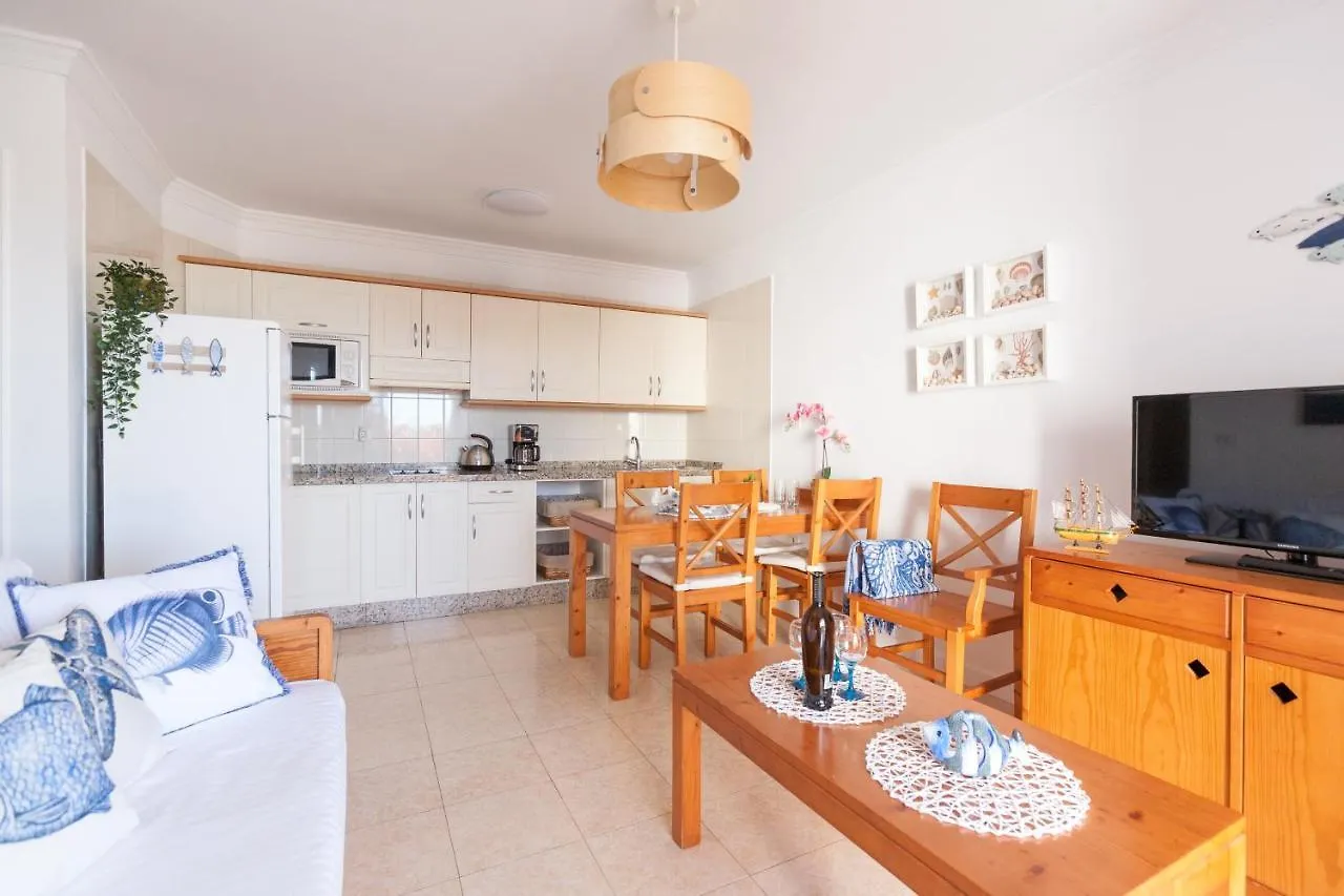 Apartment Apartamentos Thaisay Atalaya Tias Spain