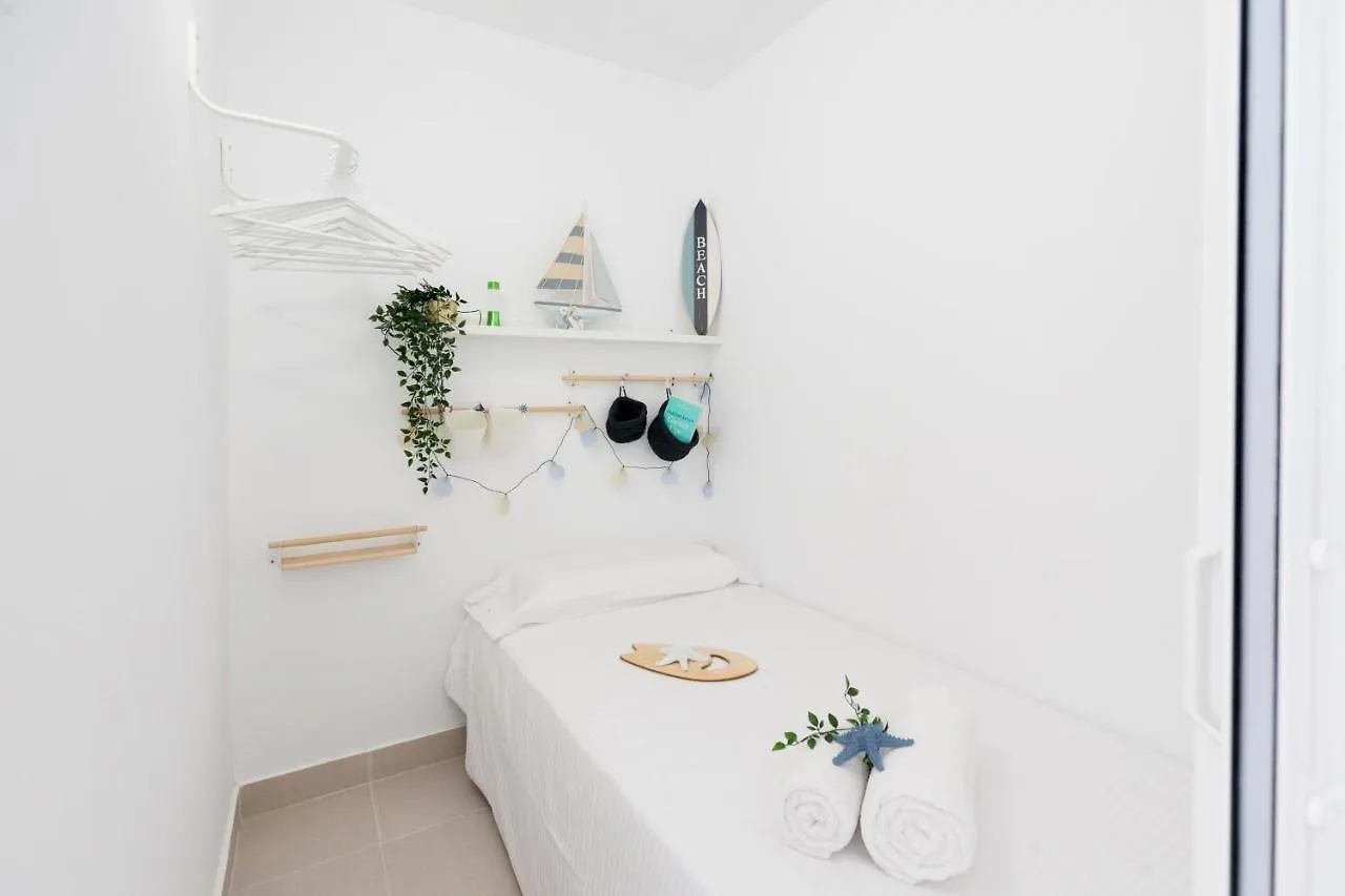 Apartamentos Thaisay Atalaya Tías