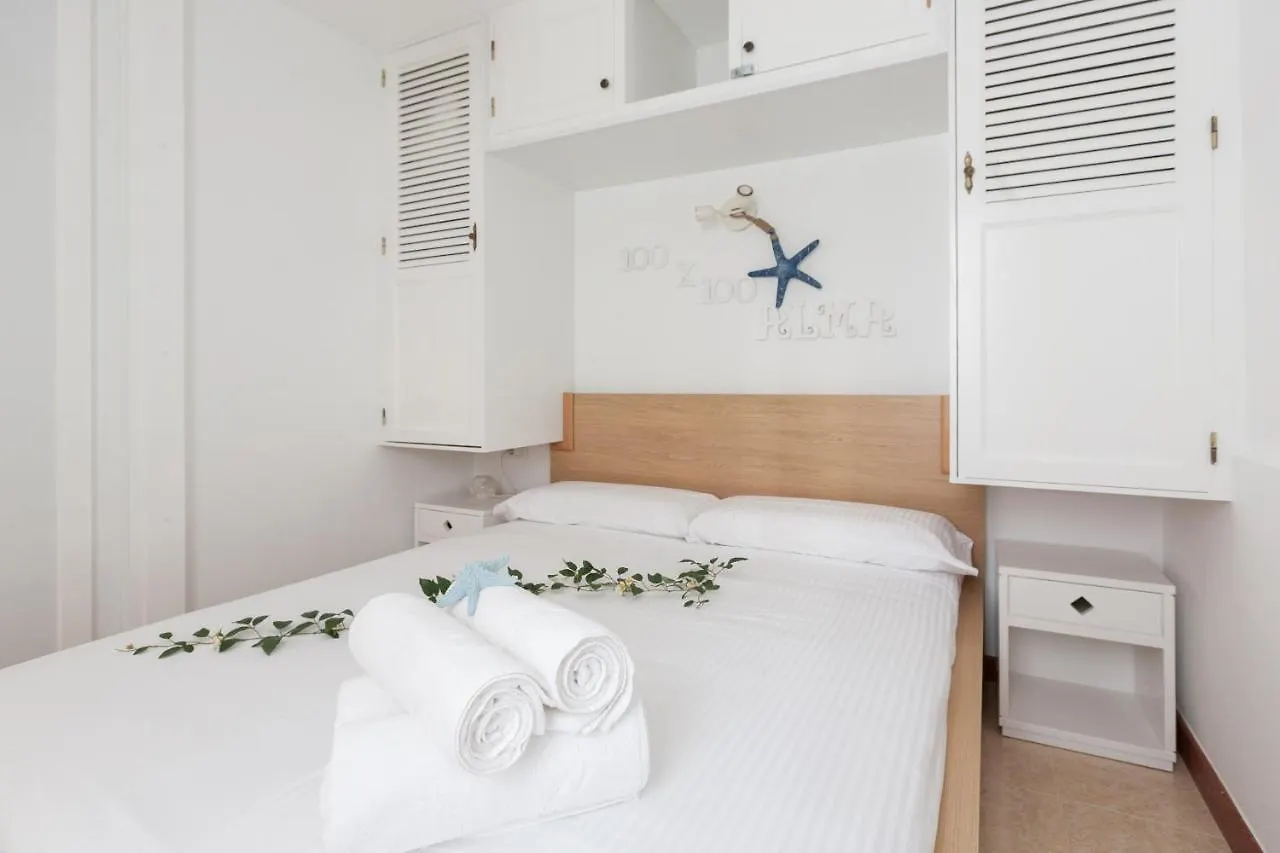Apartamentos Thaisay Atalaya Tías España