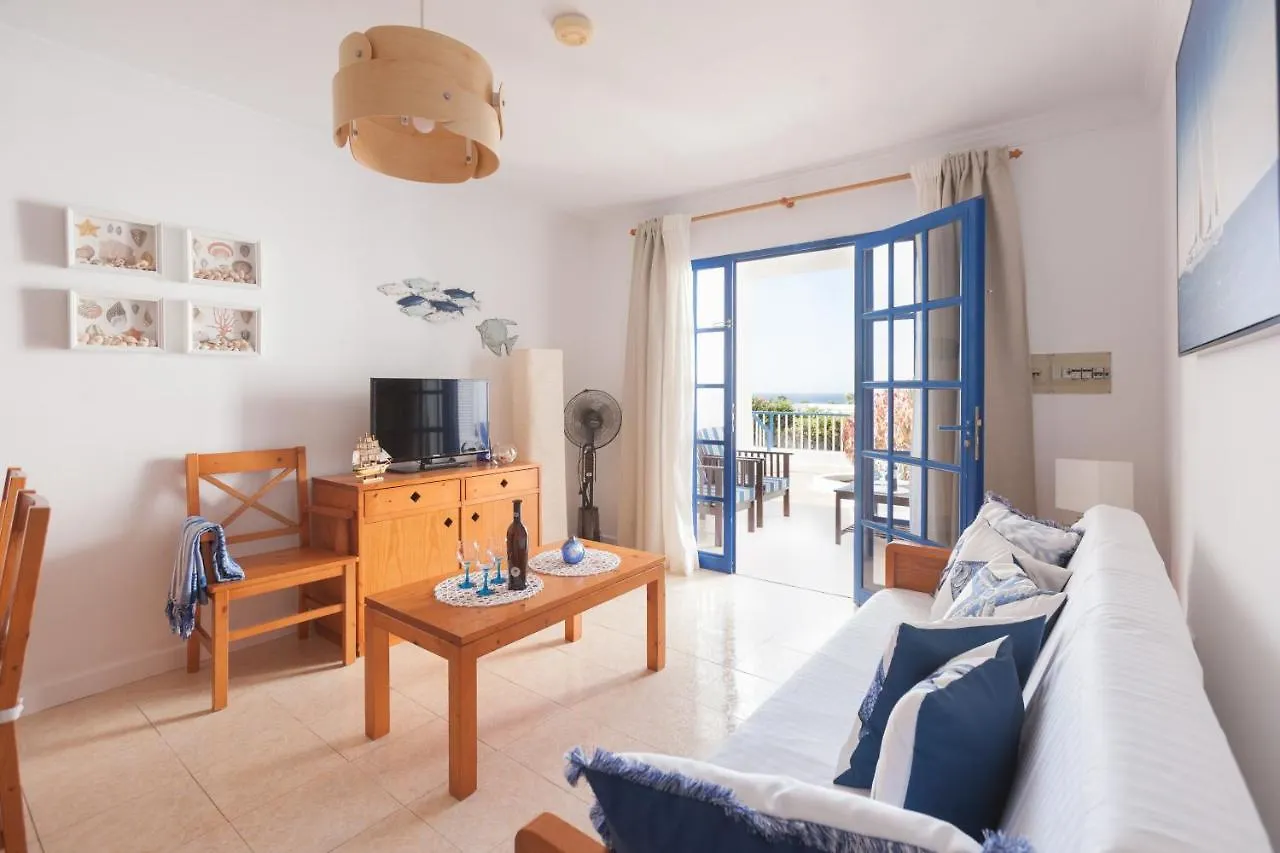 Apartamentos Thaisay Atalaya Tías